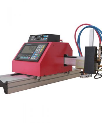 پورٹ ایبل CNC پلازما کا کاٹنے والی مشین