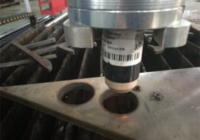 سب سے زیادہ مقبول مصنوعات چین پلازما CNC کاٹنے کی مشین اچھی قیمت گرم فروخت