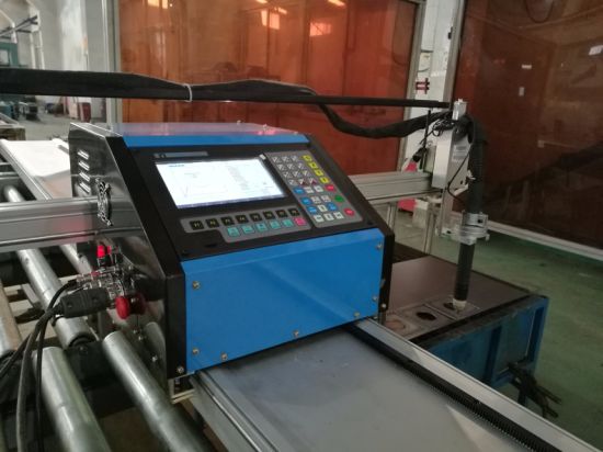 میٹل شیٹ / سٹینلیس سٹیل CNC کاٹنے کی مشین