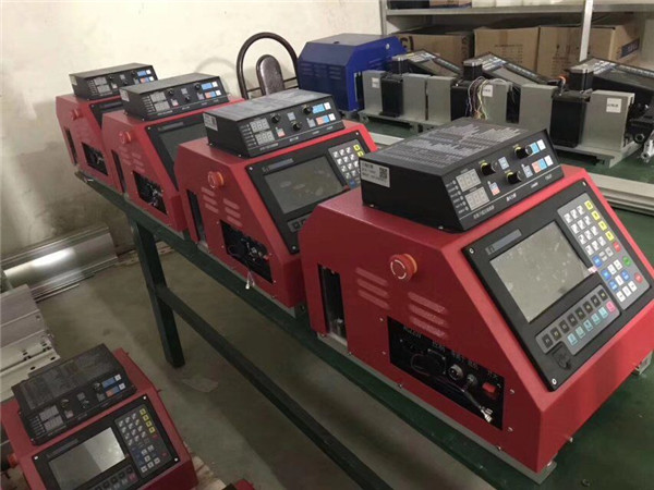 Pantograph دھات CNC پلازما کاٹنے کی مشین / CNC پلازما کٹر