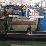 چین 1325/1530 سی این پلازما کٹر، دھاتی خود کار طریقے سے CNC کاٹنے کی مشین