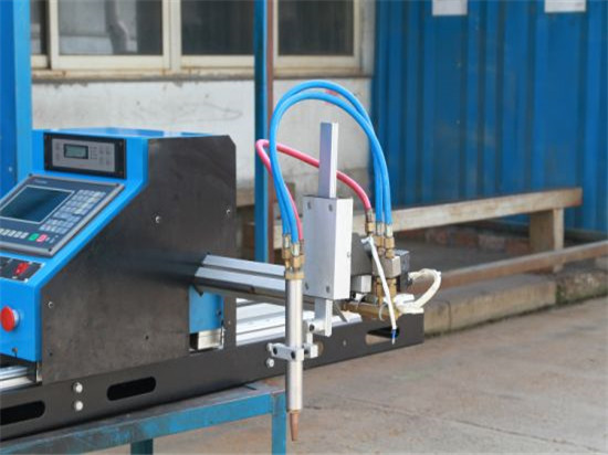 بہترین قیمت اور معیار پلازما دھات کاٹنے کی مشین