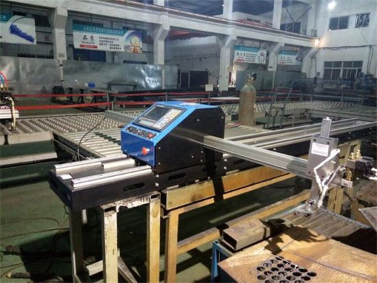 پروفیشنل اور آسان آپریشن اسٹار فائر 1500 * 3000mm ٹائٹینیم پلیٹیں CNC پلازما کاٹنے کی مشین