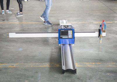 چین میں JX-1525/1530 ویلز CNC کاٹنے والی مشین پلازما کی قیمتیں