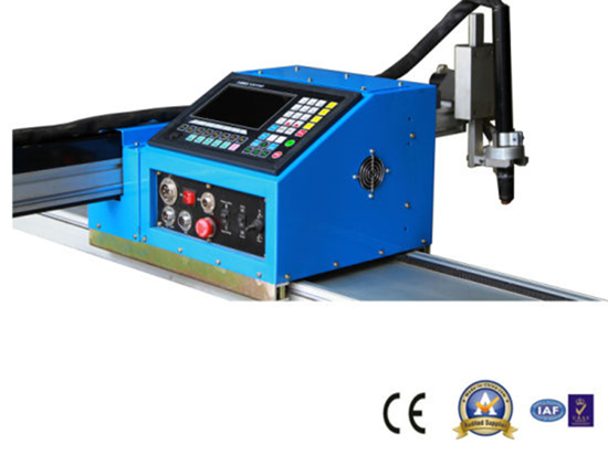 اسٹیل اصل Fastcam سافٹ ویئر کے لئے THC کے ساتھ Jiaxin سستے قیمت 1325 CNC پلازما کا کاٹنے والی مشین