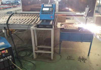 چین پلازما کاٹنے والی مشین 1500 * 3000 کام کرنے والے علاقے