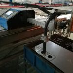CNC کنٹرول پلازما دھات کاٹنے کی مشین کی قیمت