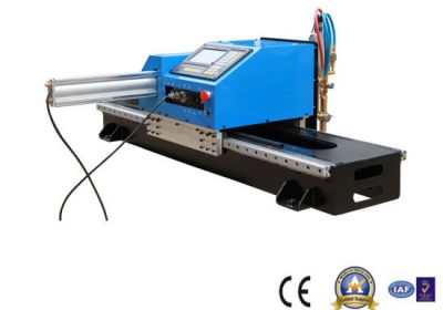 سستے قیمت کے ساتھ اچھے معیار CNC میٹل پلازما کاٹنے والی مشین