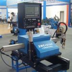 کم لاگت Huayuan CNC پلازما کاٹنے کی مشین کیٹس