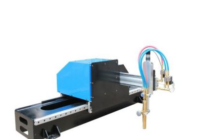 آٹو پلازما CNC کاٹنے کی مشین