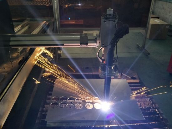 براہ راست سیلز سستا CNC پلازما کاٹنے کی مشین خصوصی مصنوعات
