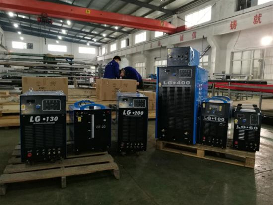 چین سستا پورٹ ایبل سی این پلازما کٹر CNC پلازما کاٹنے کی مشین