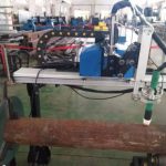 پروموشن کی قیمت چین فیکٹری مینوفیکچررز CNC کٹر مشین پلازما کاٹنے کی مشین