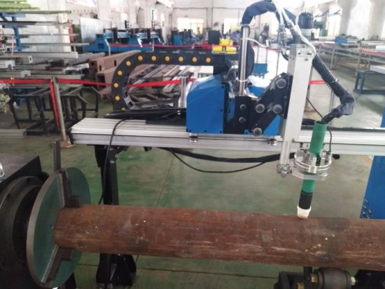 سستے پلازما کٹر شیٹ میٹل کاٹنے کی مشین CNC پلازما کاٹنے کی مشین
