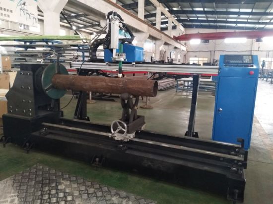 Jiaxin CNC پلازما کاٹنے 0-30 ملی میٹر دھات پلازما کاٹنے کی مشین