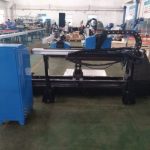 سب سے زیادہ مقبول مصنوعات چین CNC لیزر کاٹنے کی مشین کی قیمت گرم فروخت