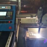میٹل کے لئے CNC پلازما کا کاٹنے والی مشین