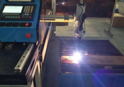 چین دھاتی کاٹنے کی مشینری میں CNC پلازما دھات کاٹنے کی مشین میں تشکیل دے دیا گیا