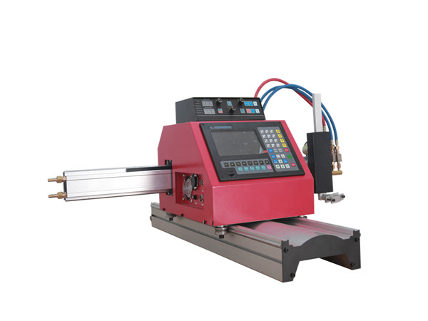 میٹل کٹر 1500 * 3000mm CNC پلازما کاٹنے کی مشین چین