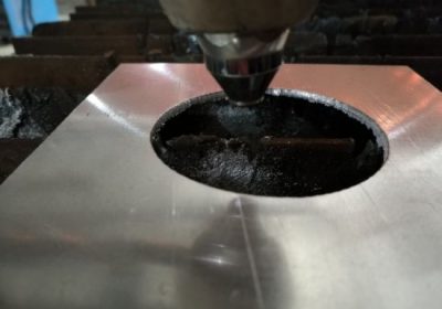فیکٹری قیمت پورٹیبل سیnc پلازما کاٹنے کی مشین پلازما کٹر کٹ 60