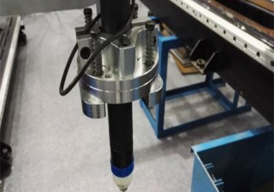 ہیوی ڈیوٹی CNC پلازما کاٹنے والی مشین کی قیمت اور دھاتی پلازما کاٹنے کی مشین