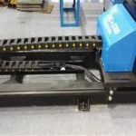 پلازما کٹر فاسٹ پلازما CNC کاٹنے والی مشین خریدیں