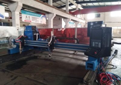 قیمت دھاتی کے لئے چین 1325 صحت سے متعلق CNC پلازما کاٹنے کی مشین