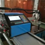 اعلی معیار Gantry کی قسم CNC پلازما ٹیبل کاٹنے کی مشین \ کٹر قیمت