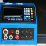 چین دھات پلازما کٹر گھر CNC پلازما کاٹنے کی مشین