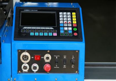 چین دھات پلازما کٹر گھر CNC پلازما کاٹنے کی مشین