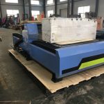 پورٹ ایبل CNC پلازما کاٹنے کی مشین