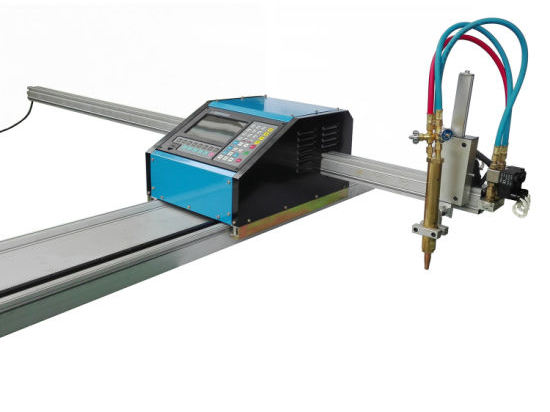گرم، شہوت انگیز فروخت CNC لیزر مشین پلازما CNC کاٹنے کی مشین